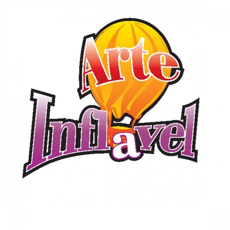 Arte Inflavel